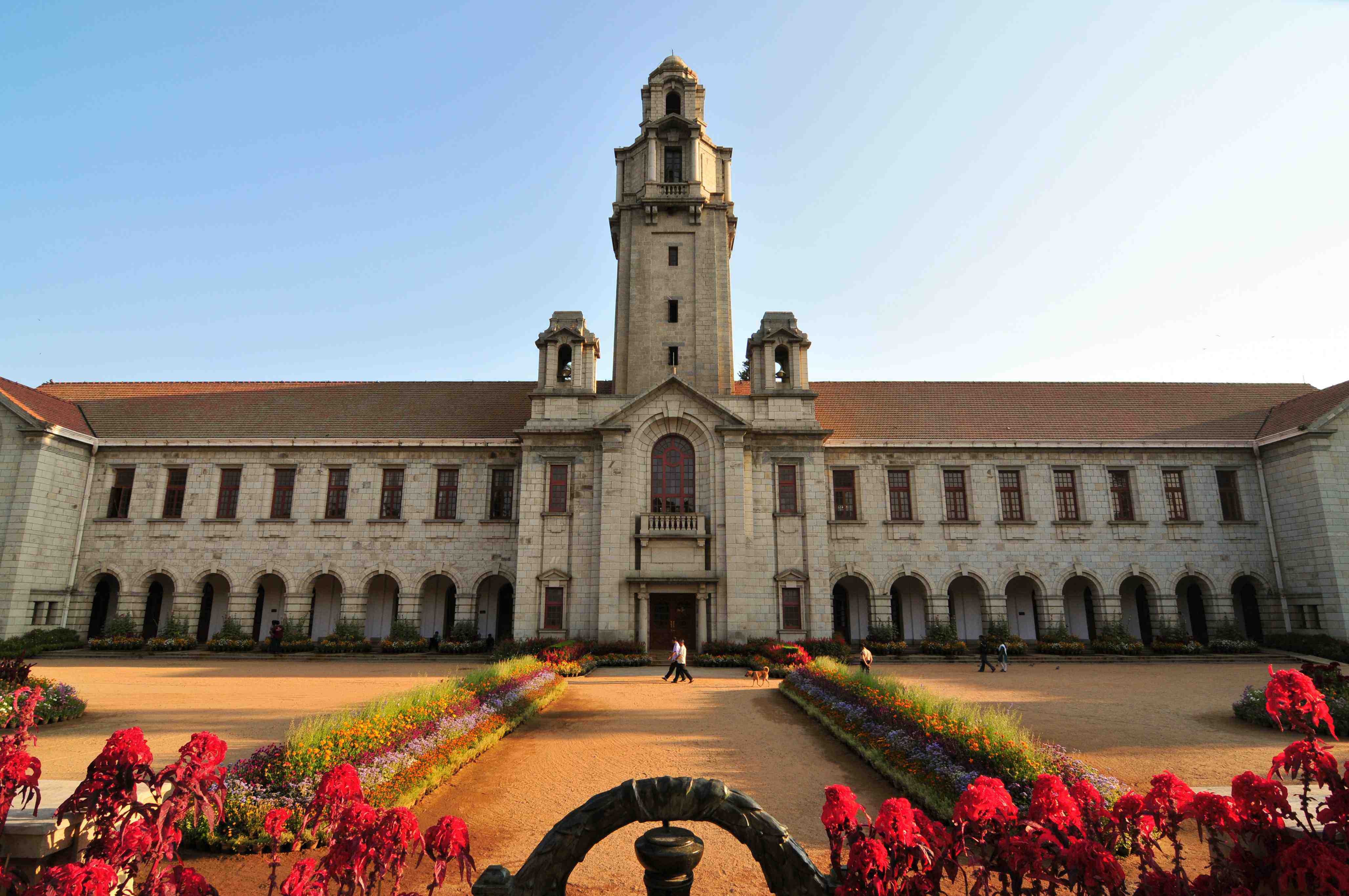 Indian Institute of Science (IISc), Bangalore