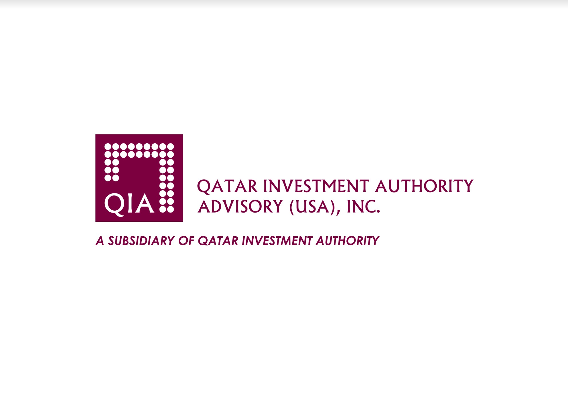 qatar investment authority advisory (usa), inc. | linkedin