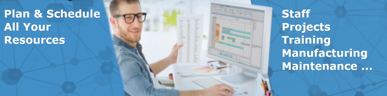 Oakfield Software Resource Planning Scheduling Software Linkedin