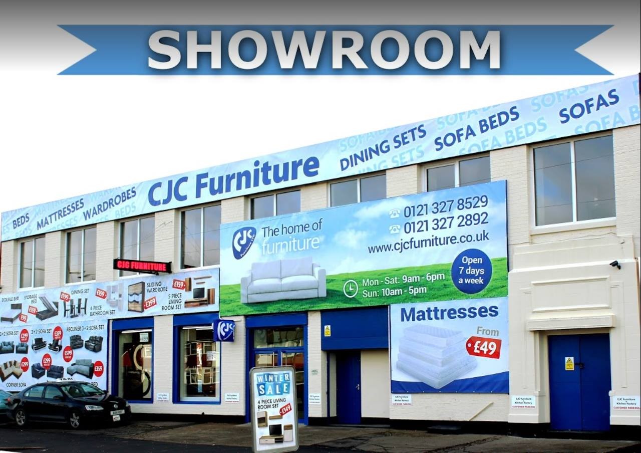 Cjc Furniture Ltd Linkedin