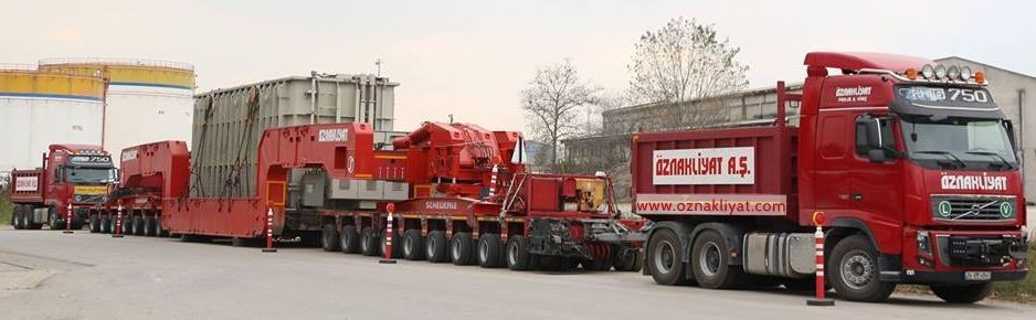 Oznakliyat Kara Tasimaciligi A S Linkedin