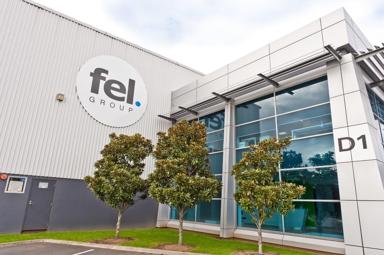 Fel Group Ltd | LinkedIn