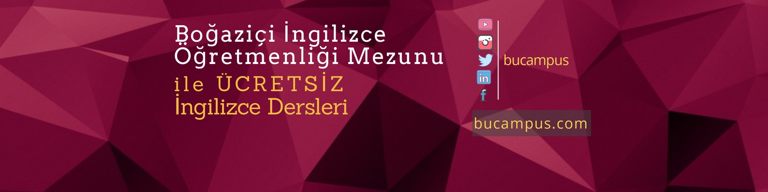 Bucampus Linkedin