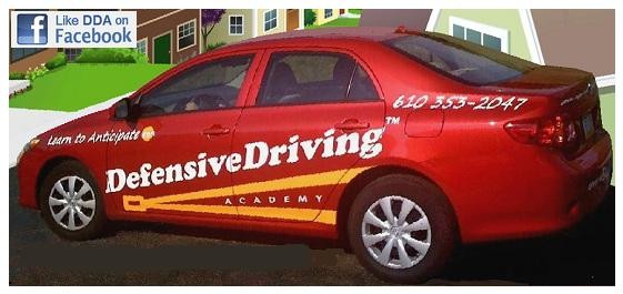 Defensive Driving Academy Inc Linkedin