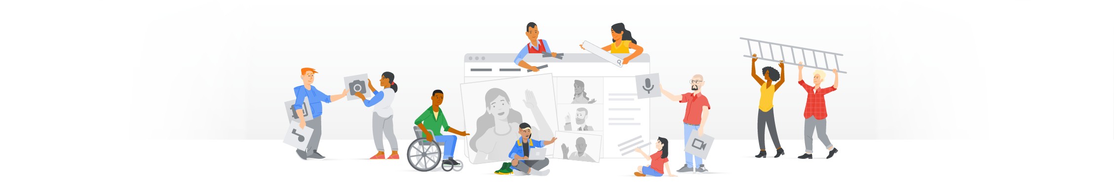 google user experience research linkedin