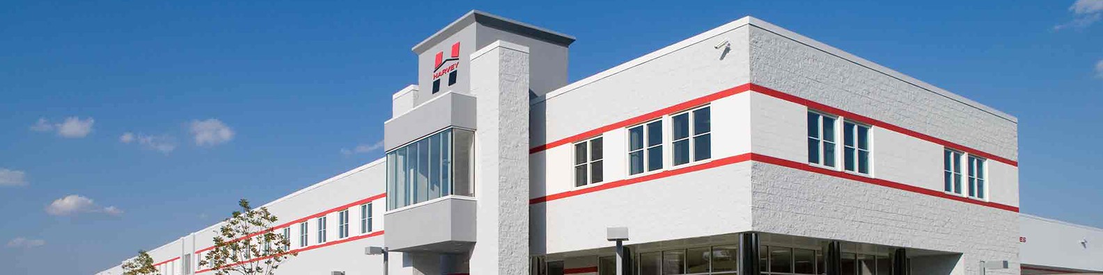 Harvey Building Products Linkedin