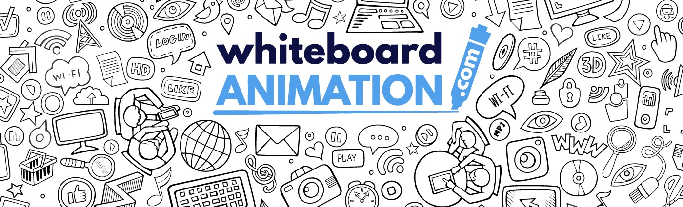 Whiteboard Animation Studio Linkedin