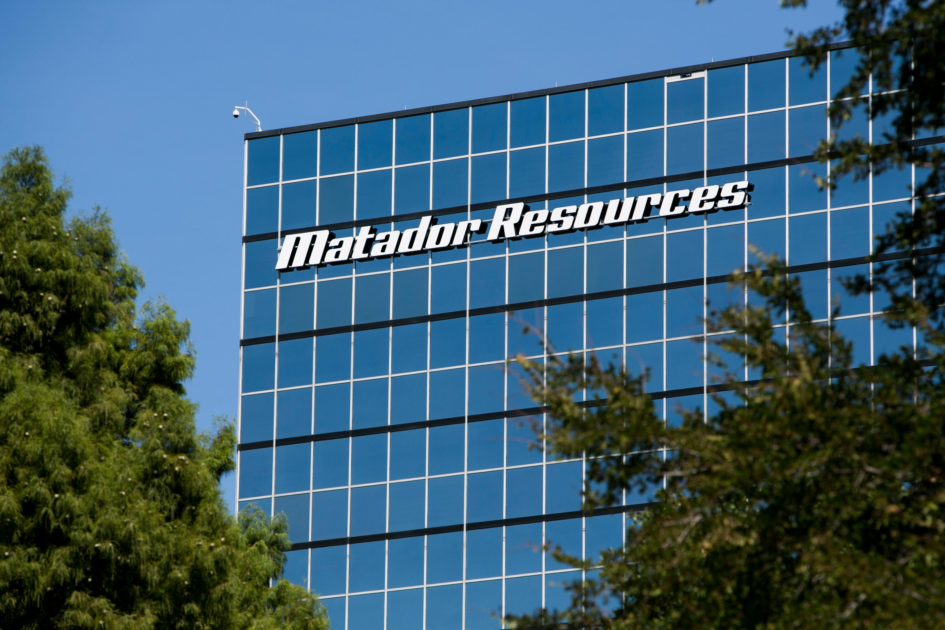 Matador Resources Company Employees, Location, Careers | LinkedIn