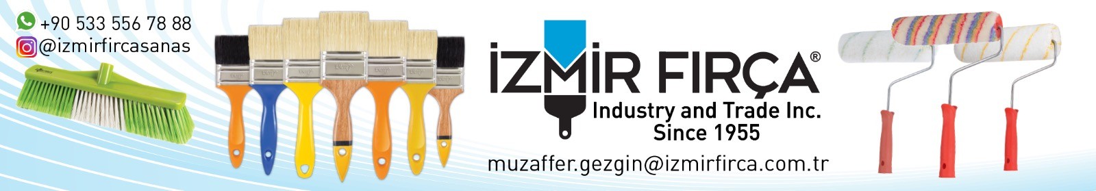 Izmir Firca San Ve Tic A S Linkedin