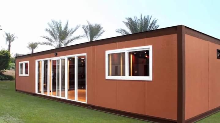 الشركة الهندسية كرفانات للبيع جميع الاحجام الافضل فى مصر Linkedin