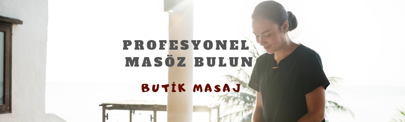 Butik Masaj Istanbul Bagimsiz Masoz Linkedin