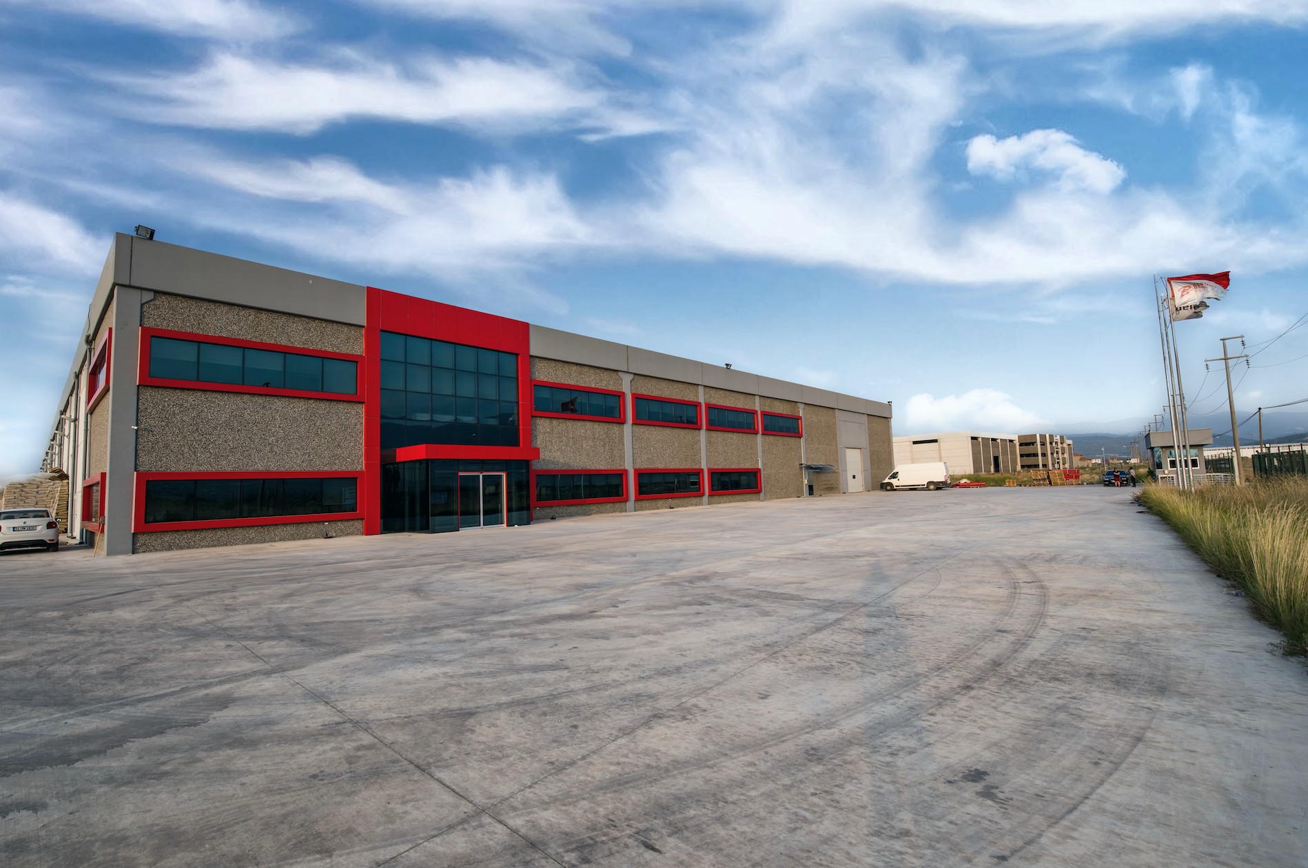 Bergama Plastik Linkedin