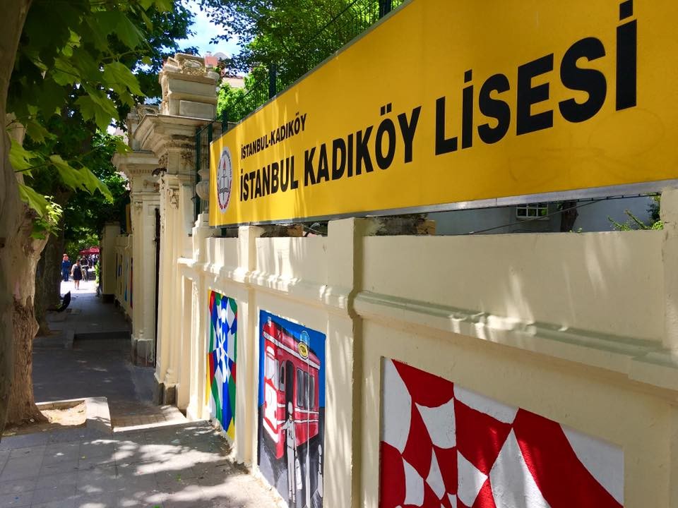 Istanbul Kadikoy Lisesi Gorev Bildirimi Calisanlar Ve Ise Alma Linkedin
