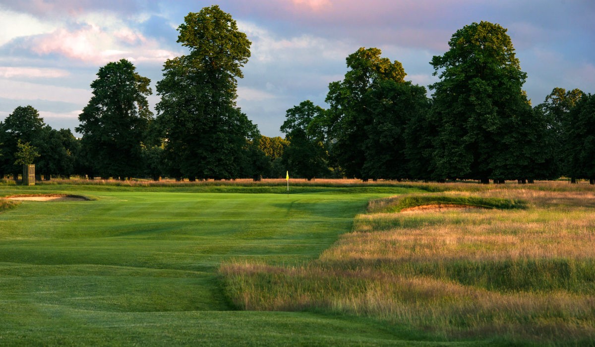 Hampton Court Palace Golf Club LinkedIn Hampton Court Palace Golf Club LinkedIn