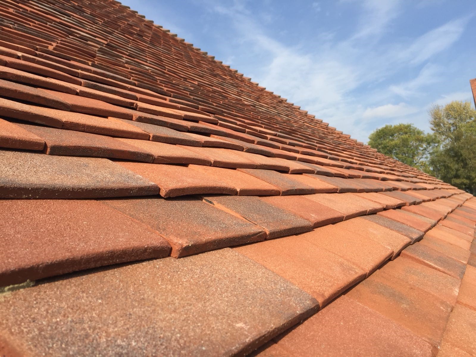 Heritage Clay Tiles Ltd Linkedin, Clay Roof Tiles Home Depot