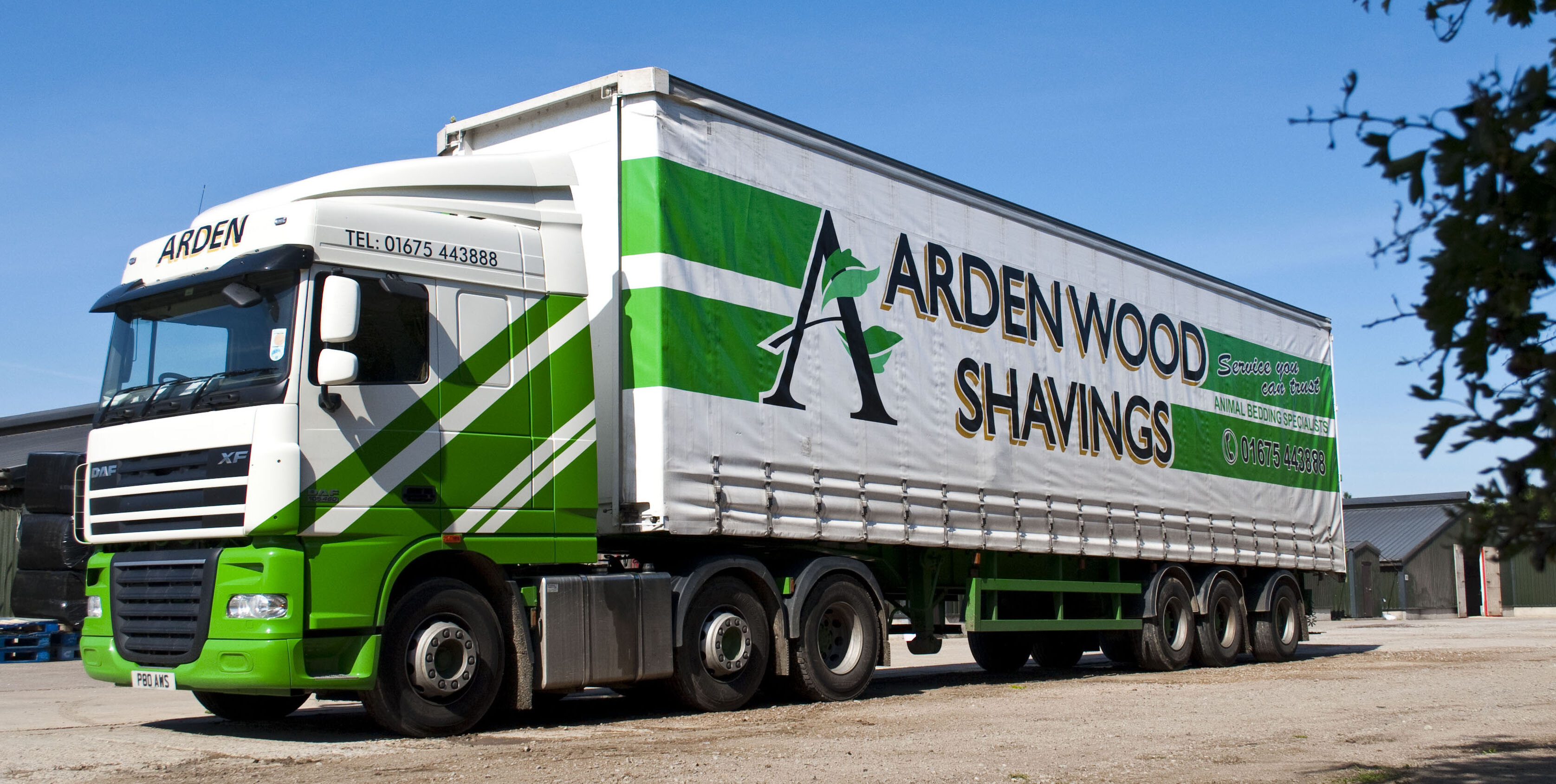 Arden Wood Shavings Ltd LinkedIn Arden Wood Shavings Ltd LinkedIn
