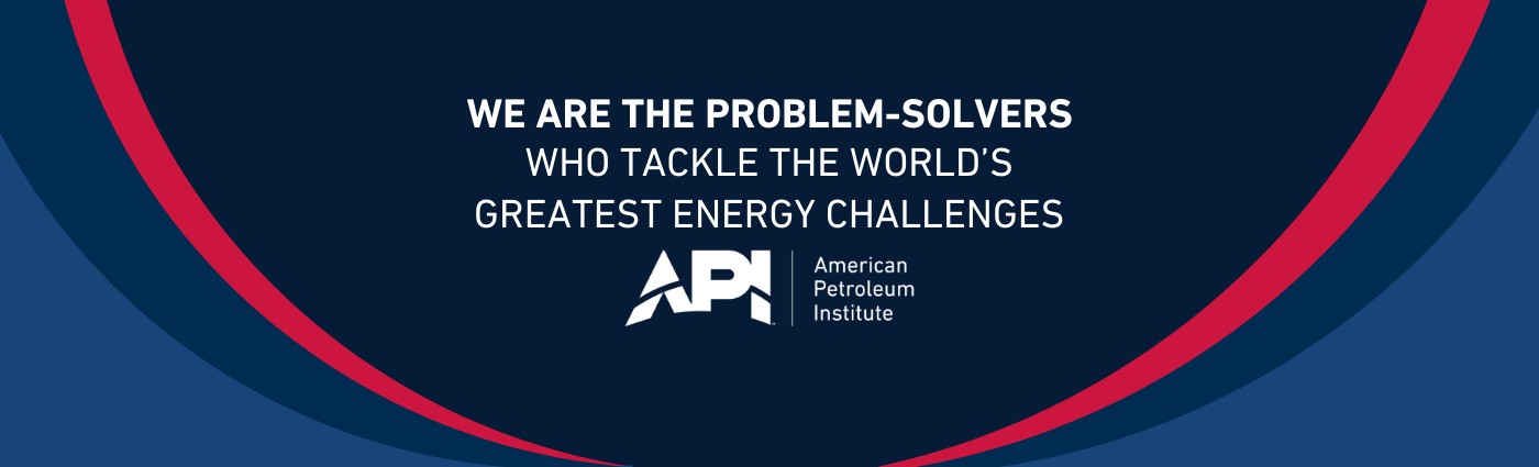 Api American Petroleum Institute Linkedin