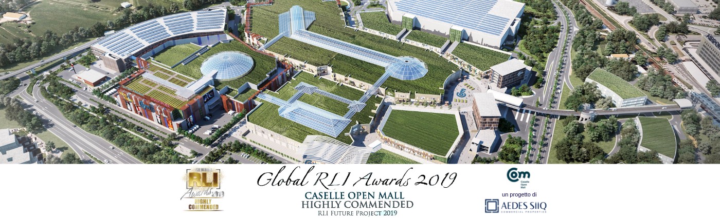 Aedes Siiq S P A Linkedin