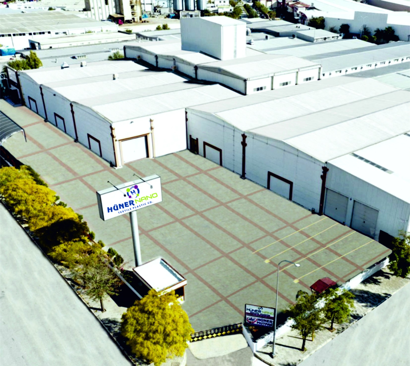 Huner Nano Tekstil Plastik San Ve Tic Ltd Sti Linkedin