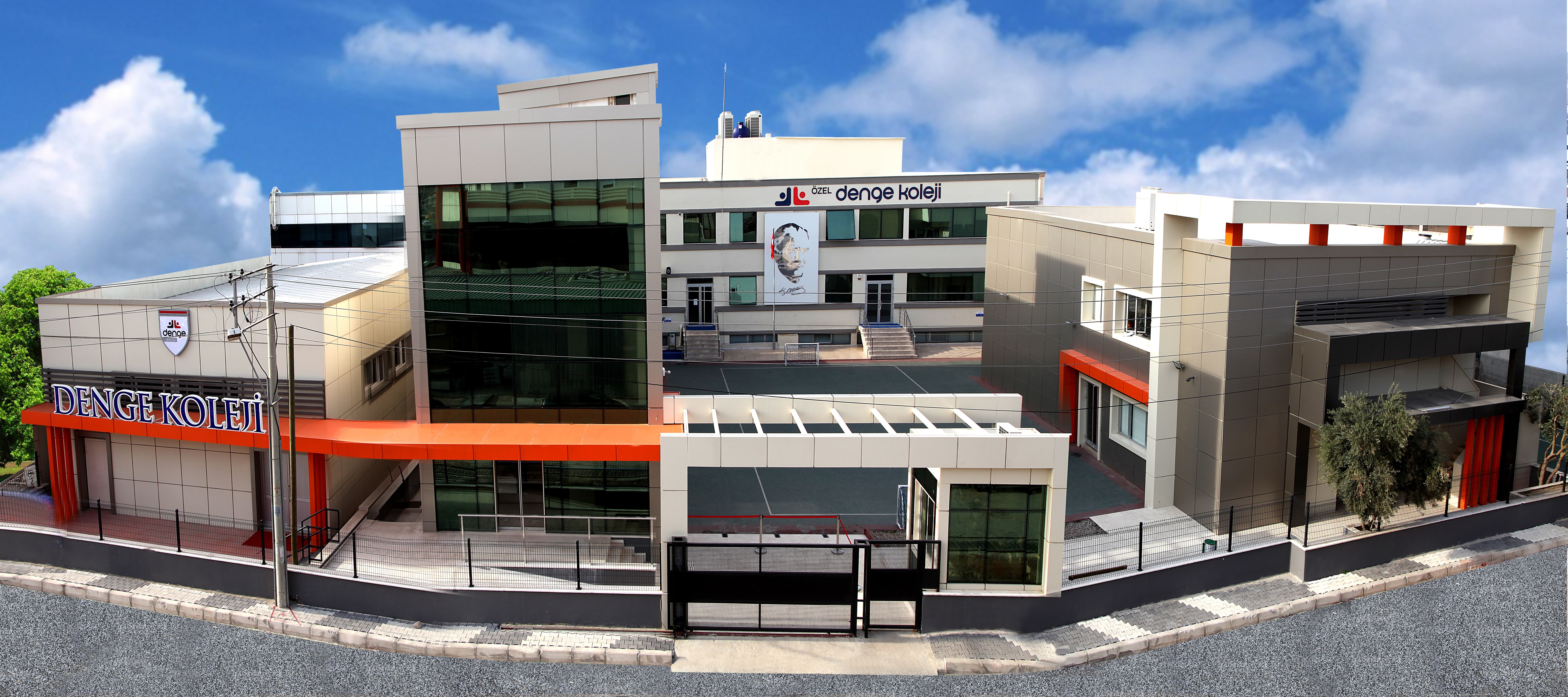 Denge Okullari Linkedin