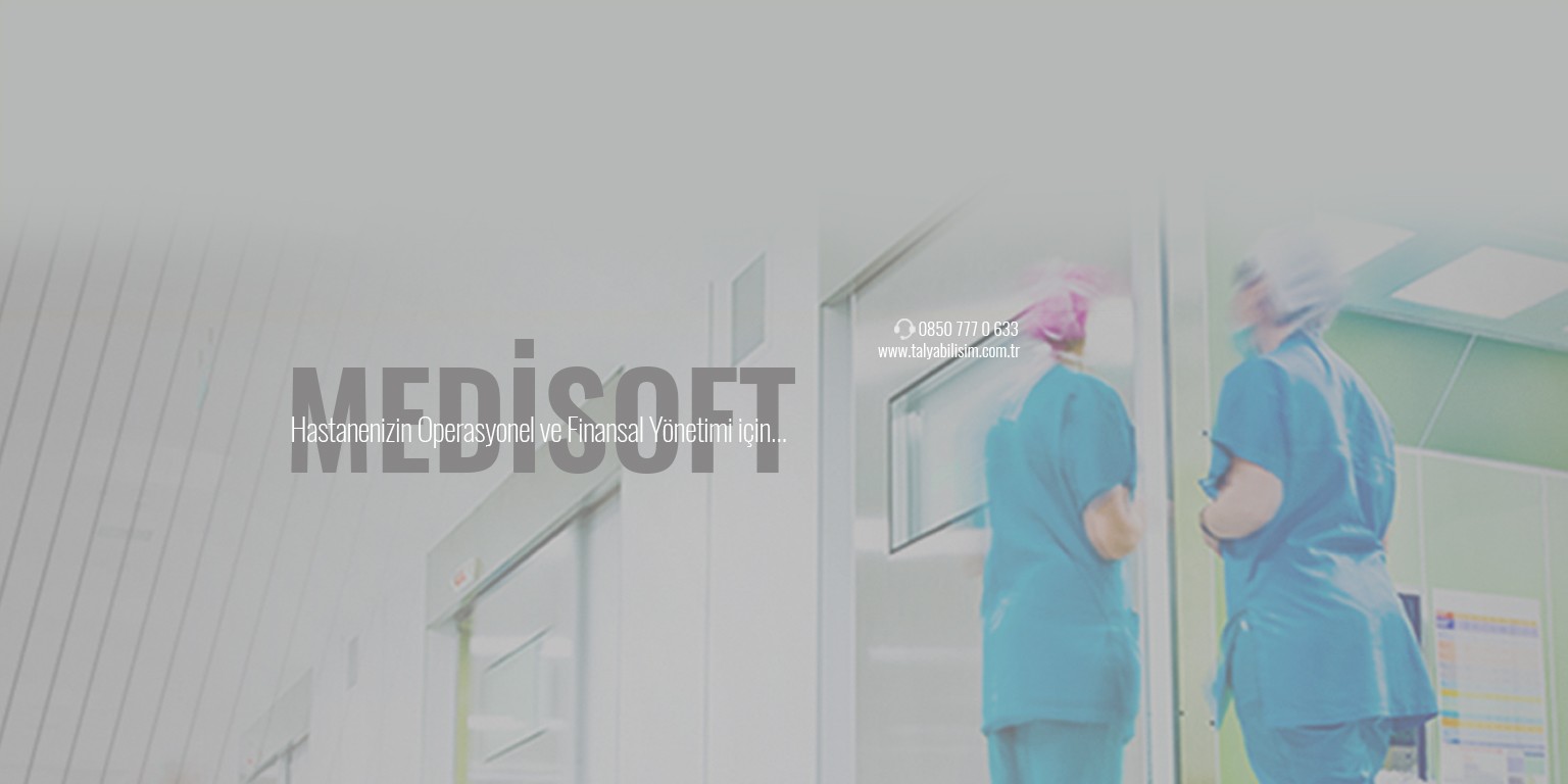 Medisoft Hastane Yonetim Sistemi Linkedin