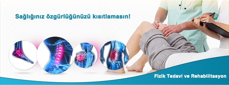 Izmir Evde Fizik Tedavi Linkedin