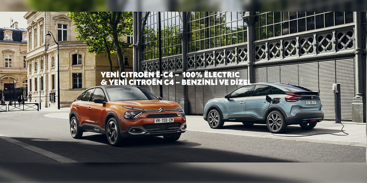 Citroen Turkiye Linkedin