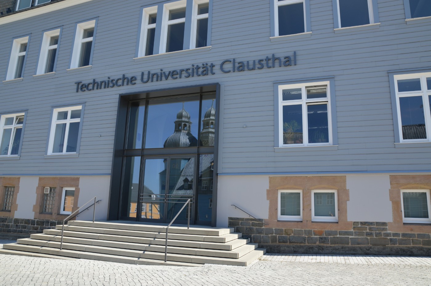 Technische Universität Clausthal (TU Clausthal, Clausthal University of  Technology): Beschäftigte, Standort und Ehemalige | LinkedIn