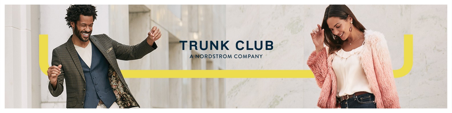 Trunk Club | LinkedIn