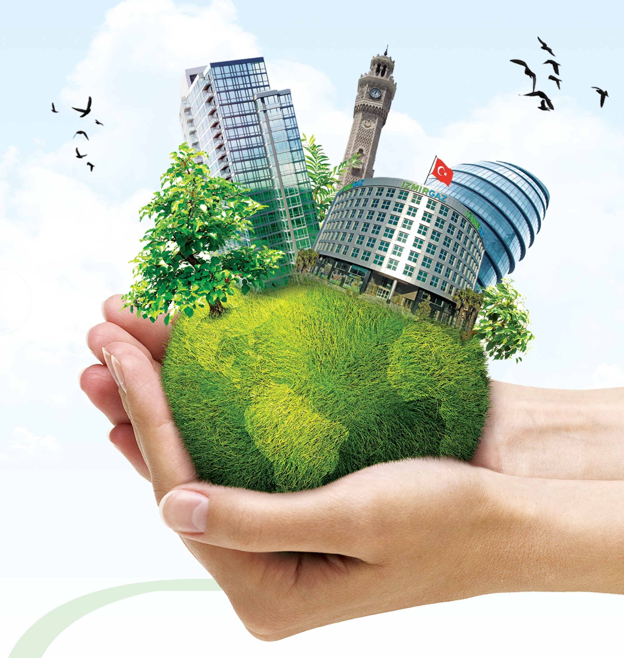 Izmirgaz Izmir Dogalgaz Dagitim A S Linkedin