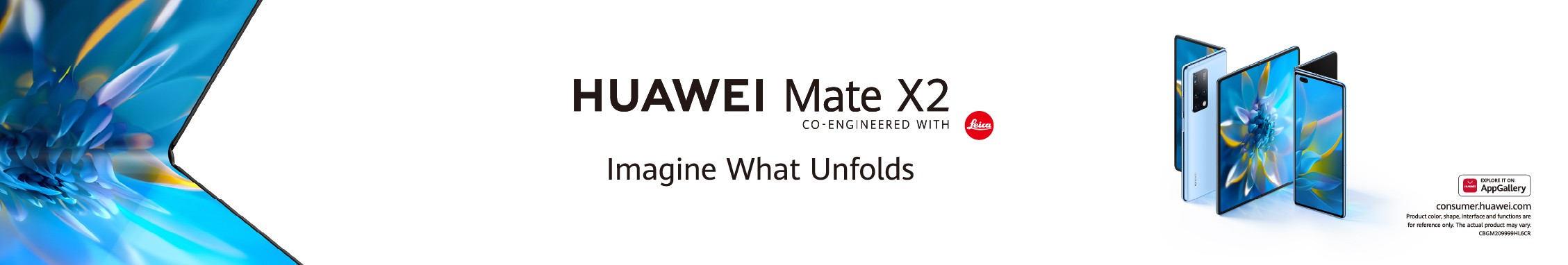 huawei consumer business group linkedin