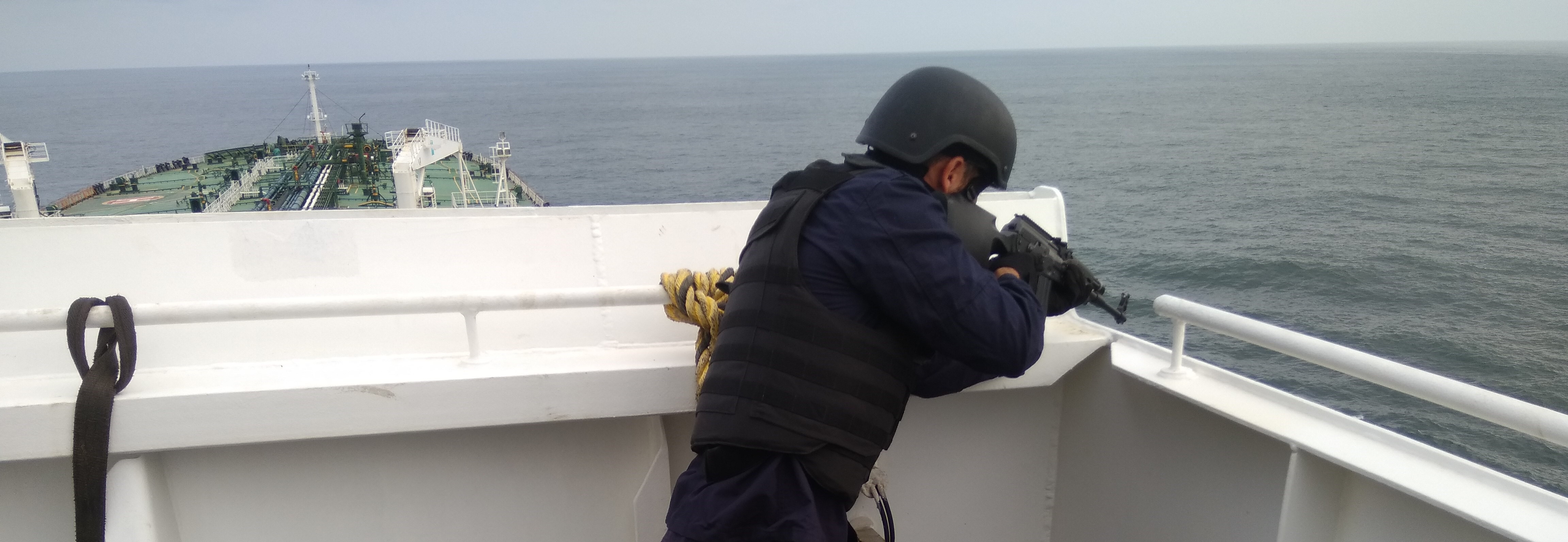 Triaena Maritime Security Ltd Linkedin