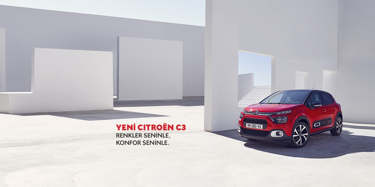Citroen Turkiye Linkedin