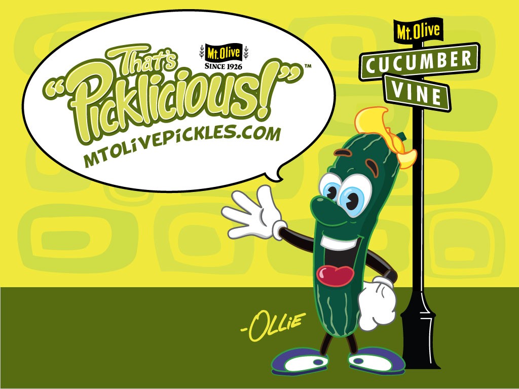Mt Olive Pickle Company Inc Linkedin