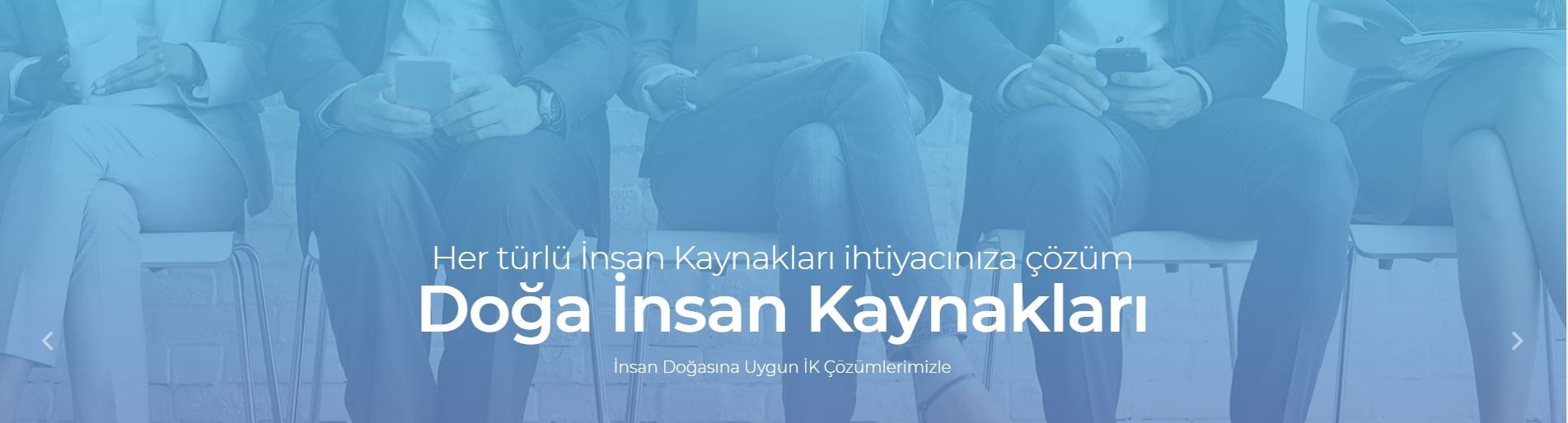 Doga Insan Kaynaklari Yonetim Ve Bilisim Danismanlik Hizmetleri Linkedin