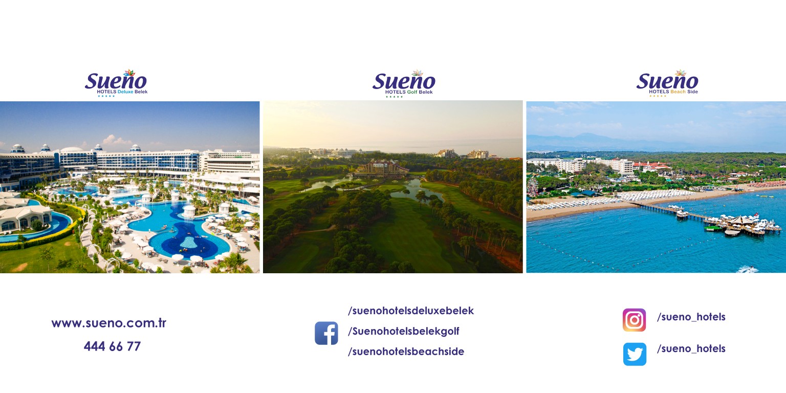 Sueno Hotels Linkedin