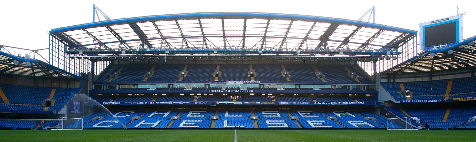 Chelsea Football Club Linkedin