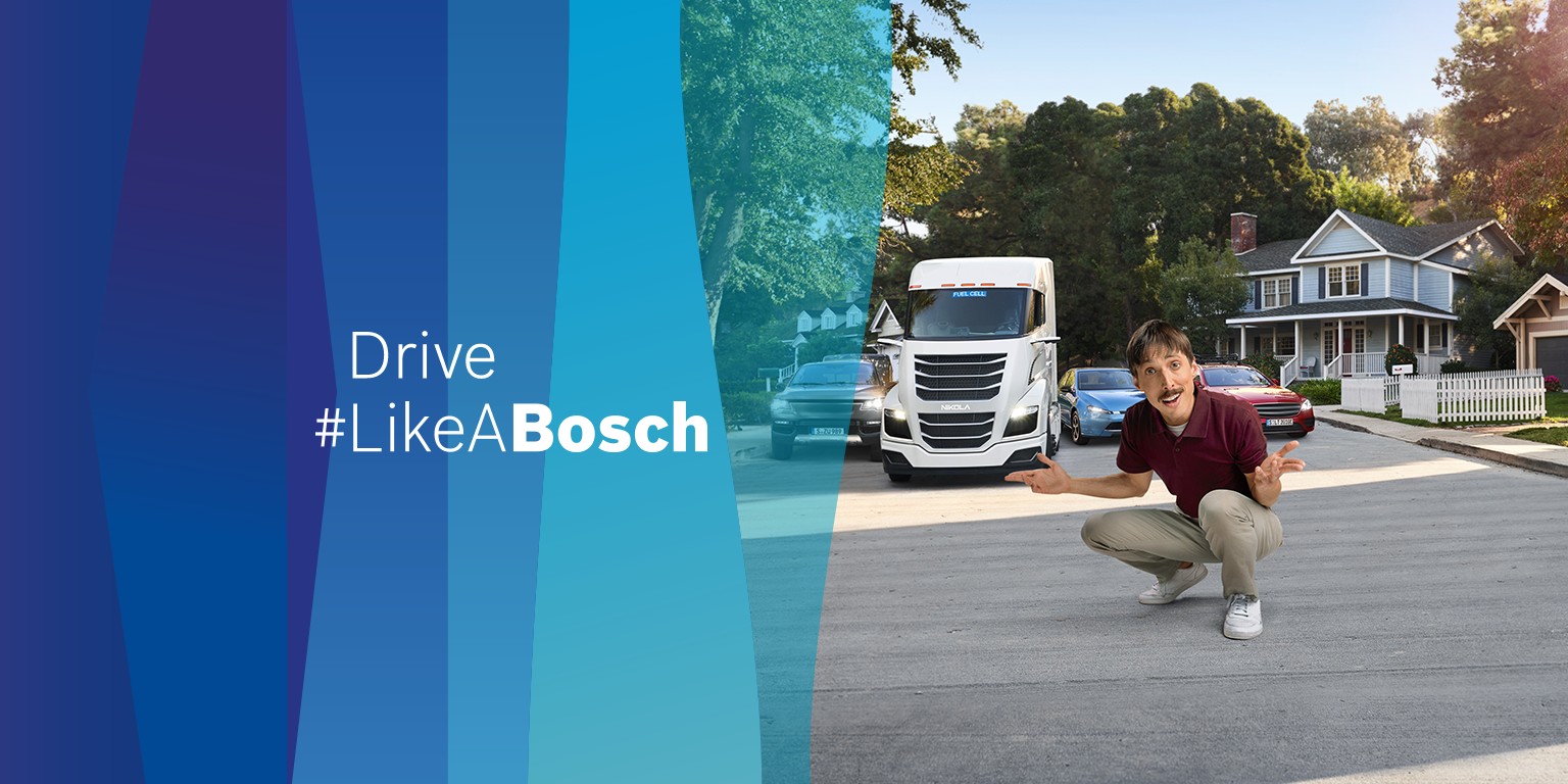 Bosch Linkedin