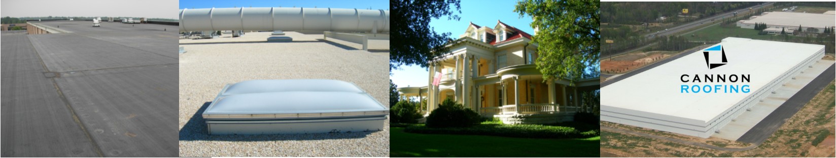 Cannon Roofing Linkedin