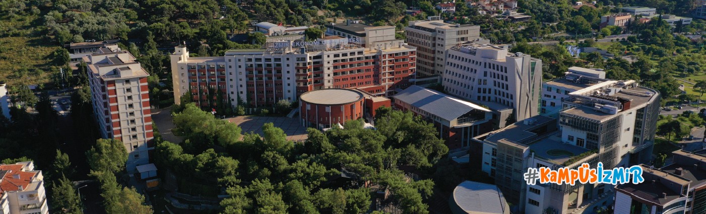 Izmir Ekonomi Universitesi Unternehmensphilosophie Mitarbeiter Und Stellenangebote Linkedin