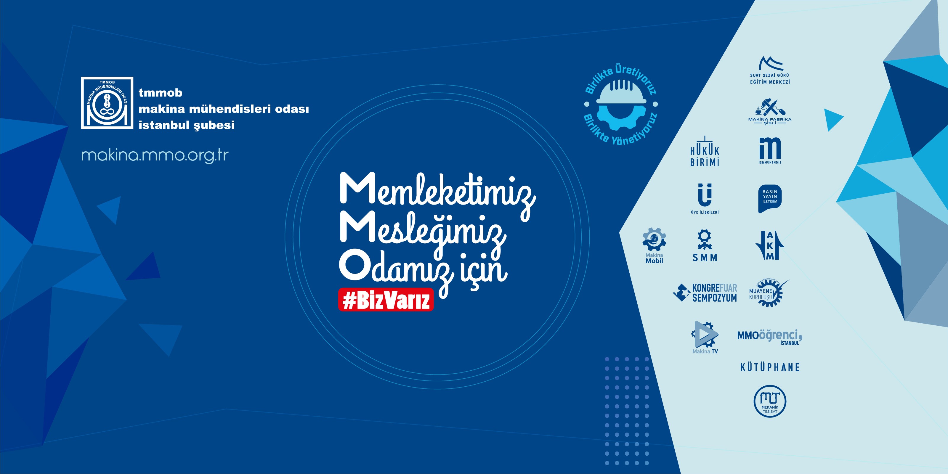 Makina Muhendisleri Odasi Istanbul Linkedin