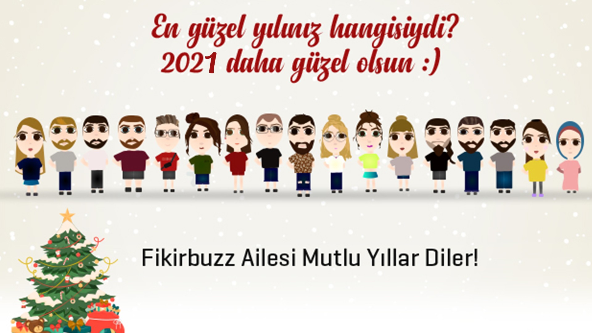 fikirbuzz dijital pazarlama ve reklam