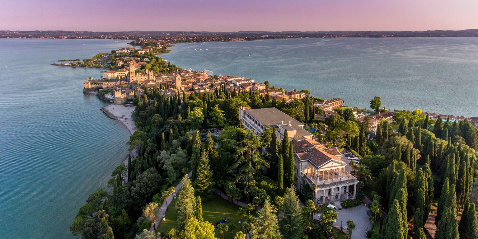 Donde alojarse en Lake Garda: Los mejores Hoteles y ciudades 20
