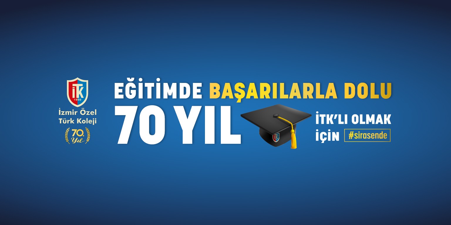 Izmir Ozel Turk Koleji Linkedin