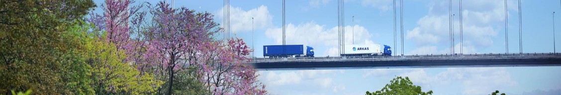 Arkas Logistics Linkedin