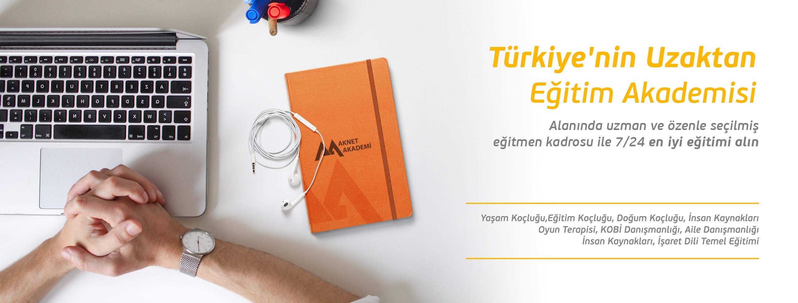 Aknet Akademi Linkedin