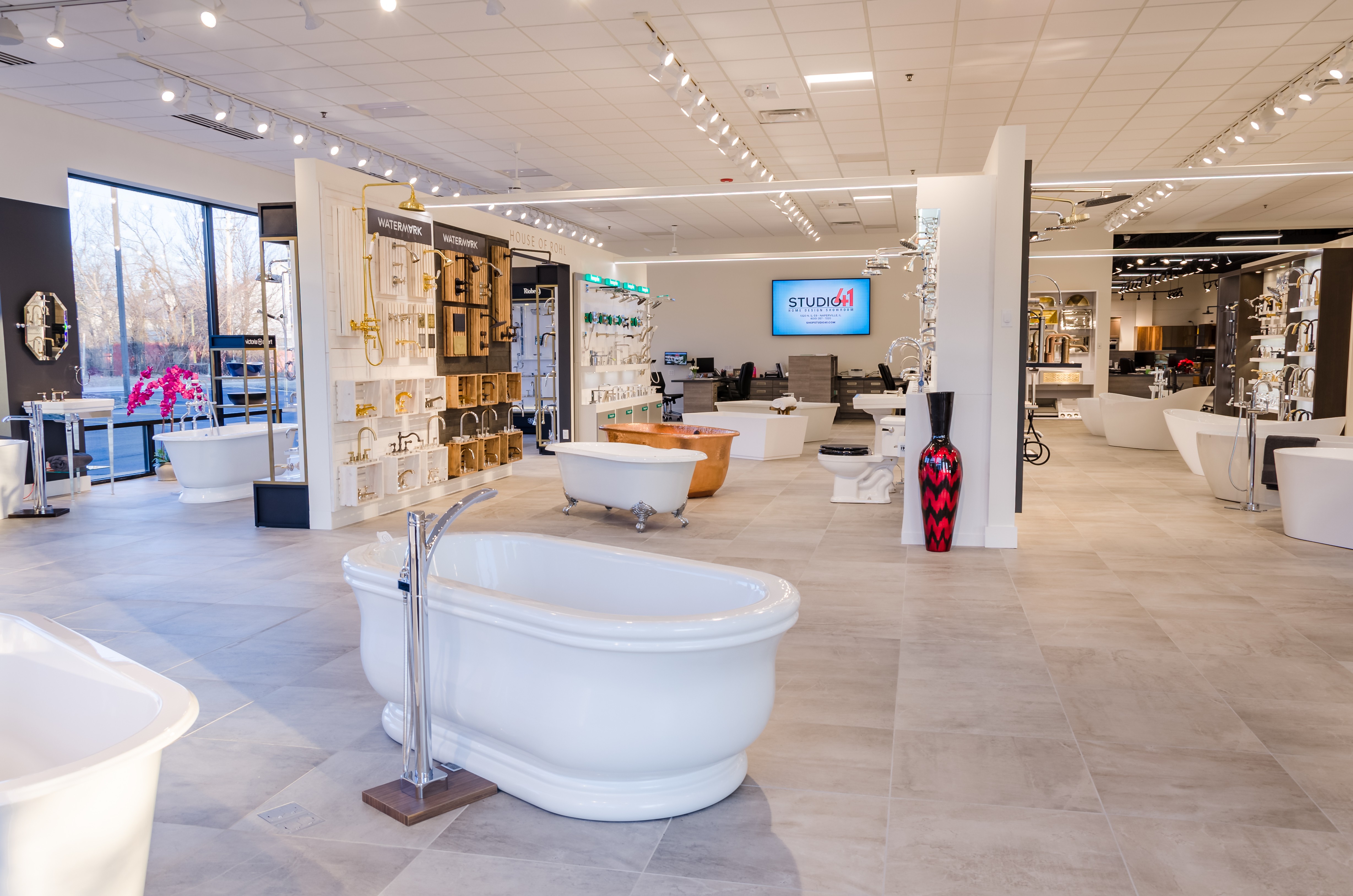 Studio41 Home Design Showroom Linkedin Studio41 Home Design Showroom Linkedin