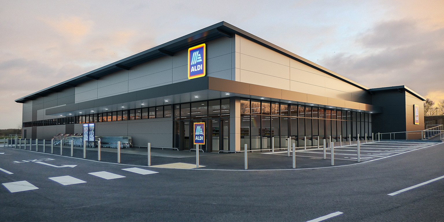 Aldi Ireland | LinkedIn