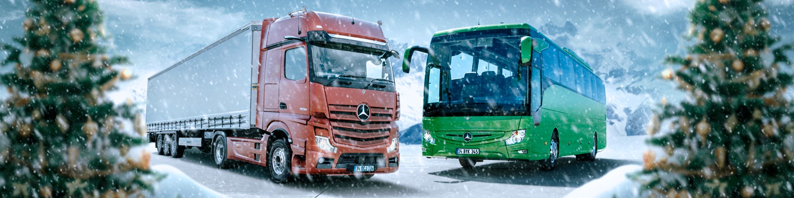 Mercedes Benz Turk A S Is Ilani Linkedin