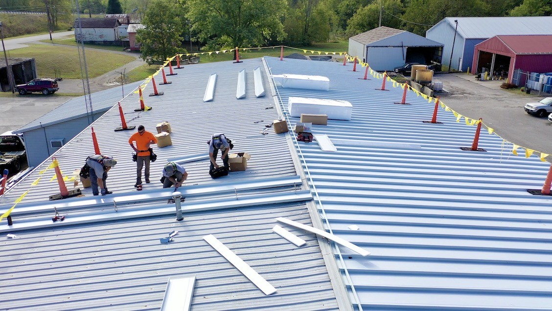 Exterior Pro Roofing Linkedin